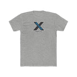 EXPLORE YOUR WATER MENS TEE